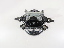 Load image into Gallery viewer, 2009 Harley Touring FLHX Street Glide Upper Lower Triple Tree 45446-09 45435-10 | Mototech271
