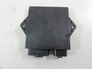 2009 Kawasaki Ultra 260 LX Cdi Ecm Ecu Dess Switch & Keys 21175-3741 27048-0056