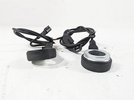 2019 Harley FLHCS Softail Heritage Front Rear Abs Brake Sensor Set 41100080 {{ shop.shopifyCountryName }} - Mototech271