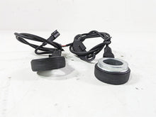 Load image into Gallery viewer, 2019 Harley FLHCS Softail Heritage Front Rear Abs Brake Sensor Set 41100080 | Mototech271
