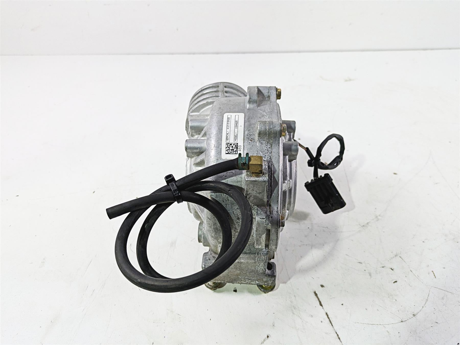 2022 Polaris RZR XP 4 1000 Premium Front Differential Gear Box 976m Only 1334625 {{ shop.shopifyCountryName }} - Mototech271