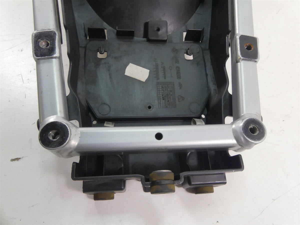 2017 BMW R1200GS GSW K50 Subframe Sub Frame & Inner Fender 46518354222 {{ shop.shopifyCountryName }} - Mototech271