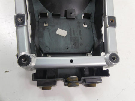 2017 BMW R1200GS GSW K50 Subframe Sub Frame & Inner Fender 46518354222 {{ shop.shopifyCountryName }} - Mototech271