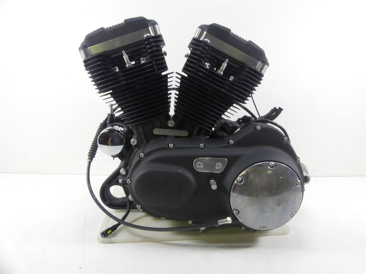 2019 Harley XL883 N Sportster Iron Running Engine Motor 4K - Video 16200497 {{ shop.shopifyCountryName }} - Mototech271