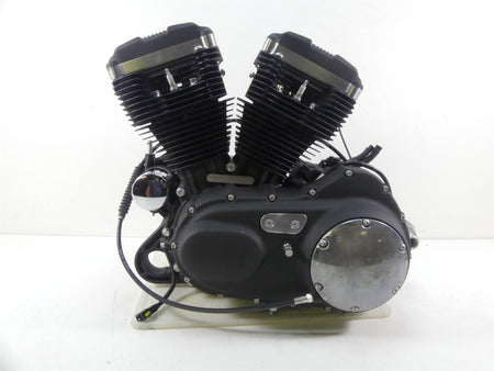 2019 Harley XL883 N Sportster Iron Running Engine Motor 4K - Video 16200497 {{ shop.shopifyCountryName }} - Mototech271