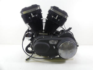 2019 Harley XL883 N Sportster Iron Running Engine Motor 4K - Video 16200497 | Mototech271