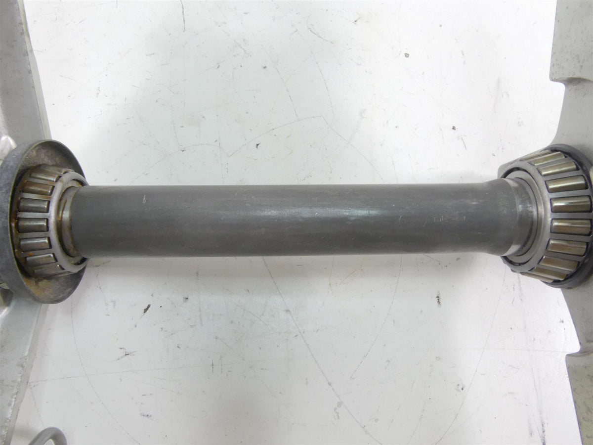 2003 Honda VTX1800 C Upper & Lower Triple Tree Set 53230-MCH-000 53219-MCH-000 {{ shop.shopifyCountryName }} - Mototech271