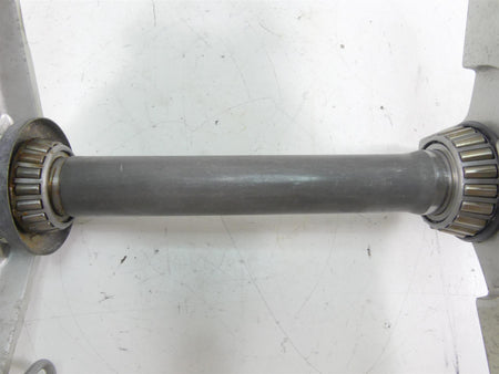 2003 Honda VTX1800 C Upper & Lower Triple Tree Set 53230-MCH-000 53219-MCH-000 {{ shop.shopifyCountryName }} - Mototech271