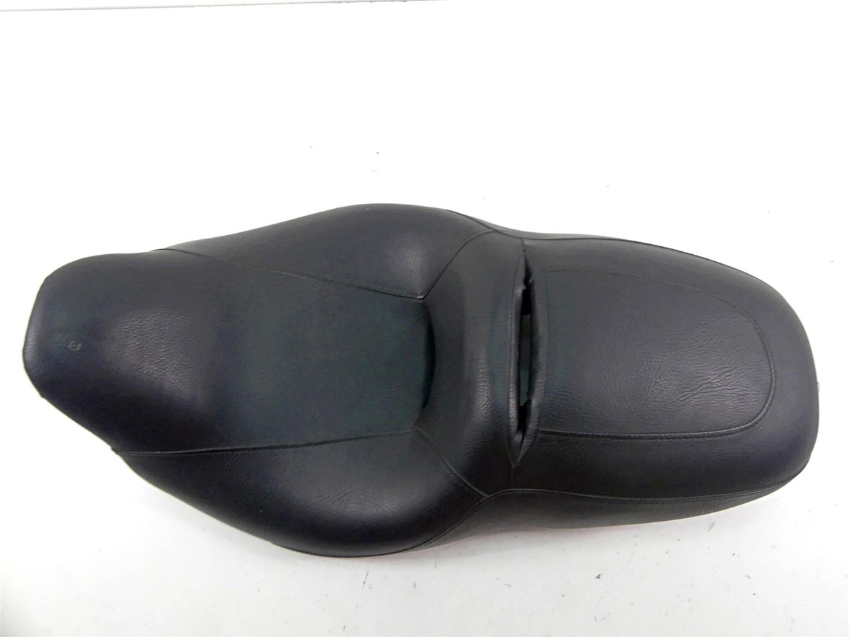 2011 Harley Touring FLTRX Road Glide Duo Driver Rider Seat Saddle 52320-11 {{ shop.shopifyCountryName }} - Mototech271
