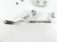 Load image into Gallery viewer, 2013 BMW R1200GS GSW K50 Foot Shift Lever Pedal &amp; Links Linkage  23418526730 | Mototech271
