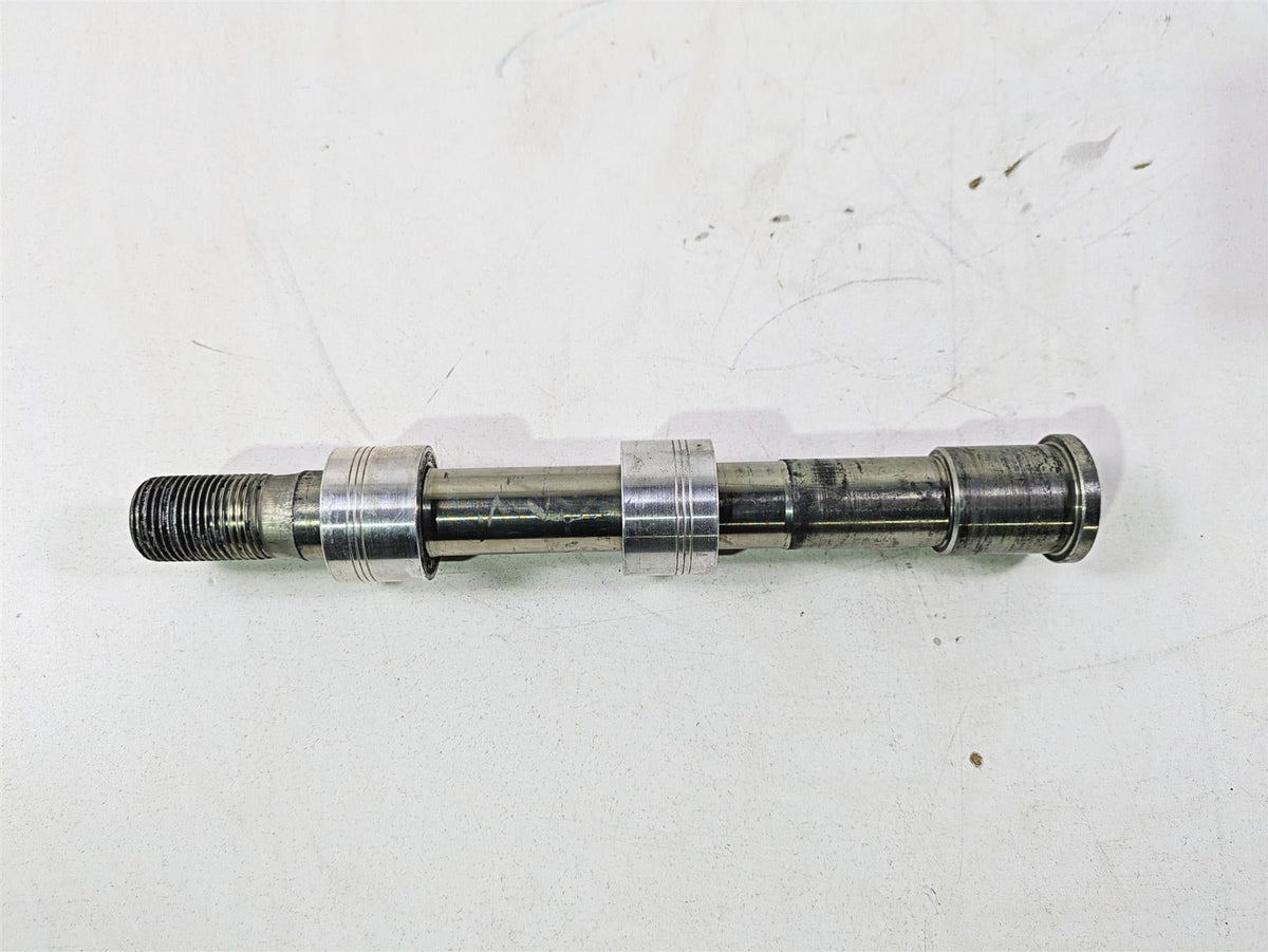2020 Harley Softail FXST Standard Front Wheel Spindle Axle 43000081 {{ shop.shopifyCountryName }} - Mototech271