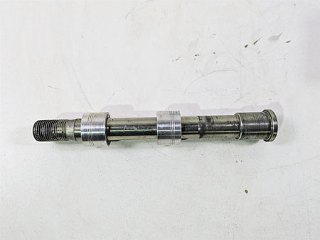 2020 Harley Softail FXST Standard Front Wheel Spindle Axle 43000081 {{ shop.shopifyCountryName }} - Mototech271