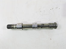 Load image into Gallery viewer, 2020 Harley Softail FXST Standard Front Wheel Spindle Axle 43000081 | Mototech271
