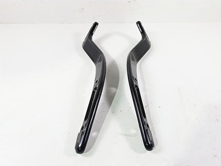 2014 Harley FLS Softail Slim Rear Fender Supports 59904-12BHP 60187-12BHP {{ shop.shopifyCountryName }} - Mototech271