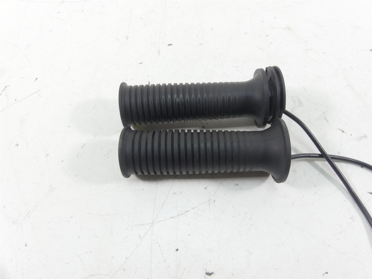 2003 BMW R1150 GS R21 Heated Handlebar Handle Bar Grip Set - Read 61317694813 {{ shop.shopifyCountryName }} - Mototech271