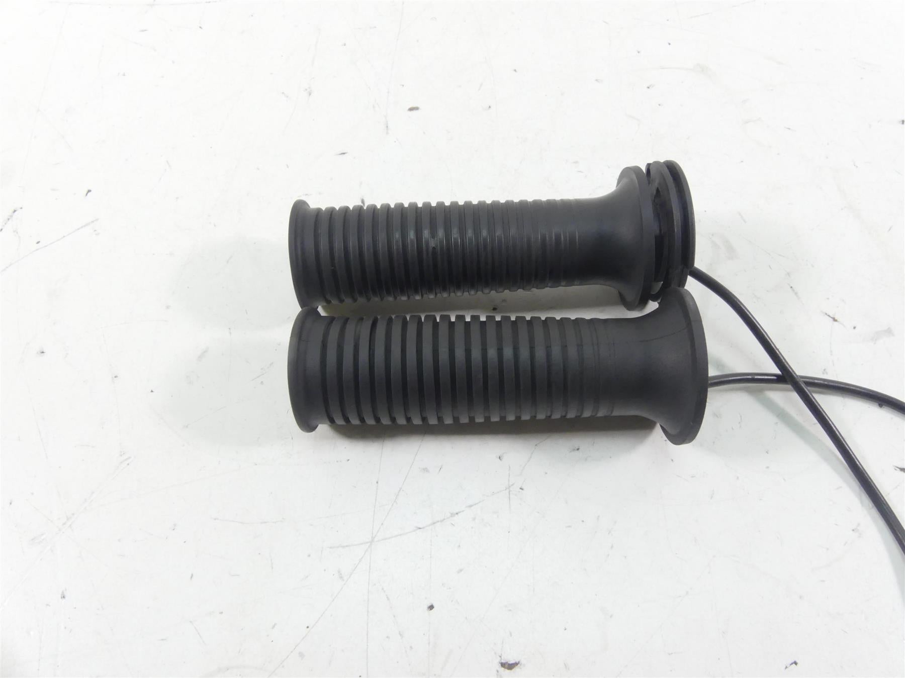 2003 BMW R1150 GS R21 Heated Handlebar Handle Bar Grip Set - Read 61317694813 {{ shop.shopifyCountryName }} - Mototech271