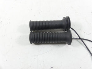 2003 BMW R1150 GS R21 Heated Handlebar Handle Bar Grip Set - Read 61317694813