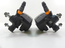 Load image into Gallery viewer, 2013 Harley Touring FLHTP Electra Glide Front Brembo Brake Caliper Set 43027-08
