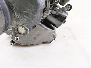 2012 Ducati Streetfighter 848 Bottom End Engine Crank Case Shaft Set 22522851A