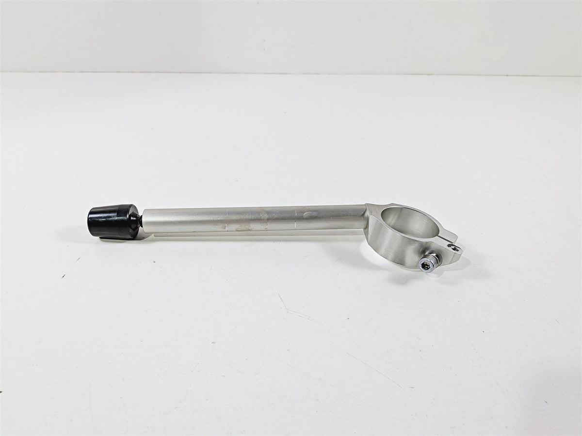 2025 Yamaha YZF R7 Oem Left Hand Clip On Handle Bar Handlebar BEB-26121-00-00 {{ shop.shopifyCountryName }} - Mototech271