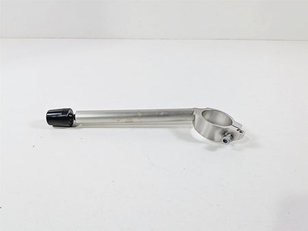 2025 Yamaha YZF R7 Oem Left Hand Clip On Handle Bar Handlebar BEB-26121-00-00 {{ shop.shopifyCountryName }} - Mototech271