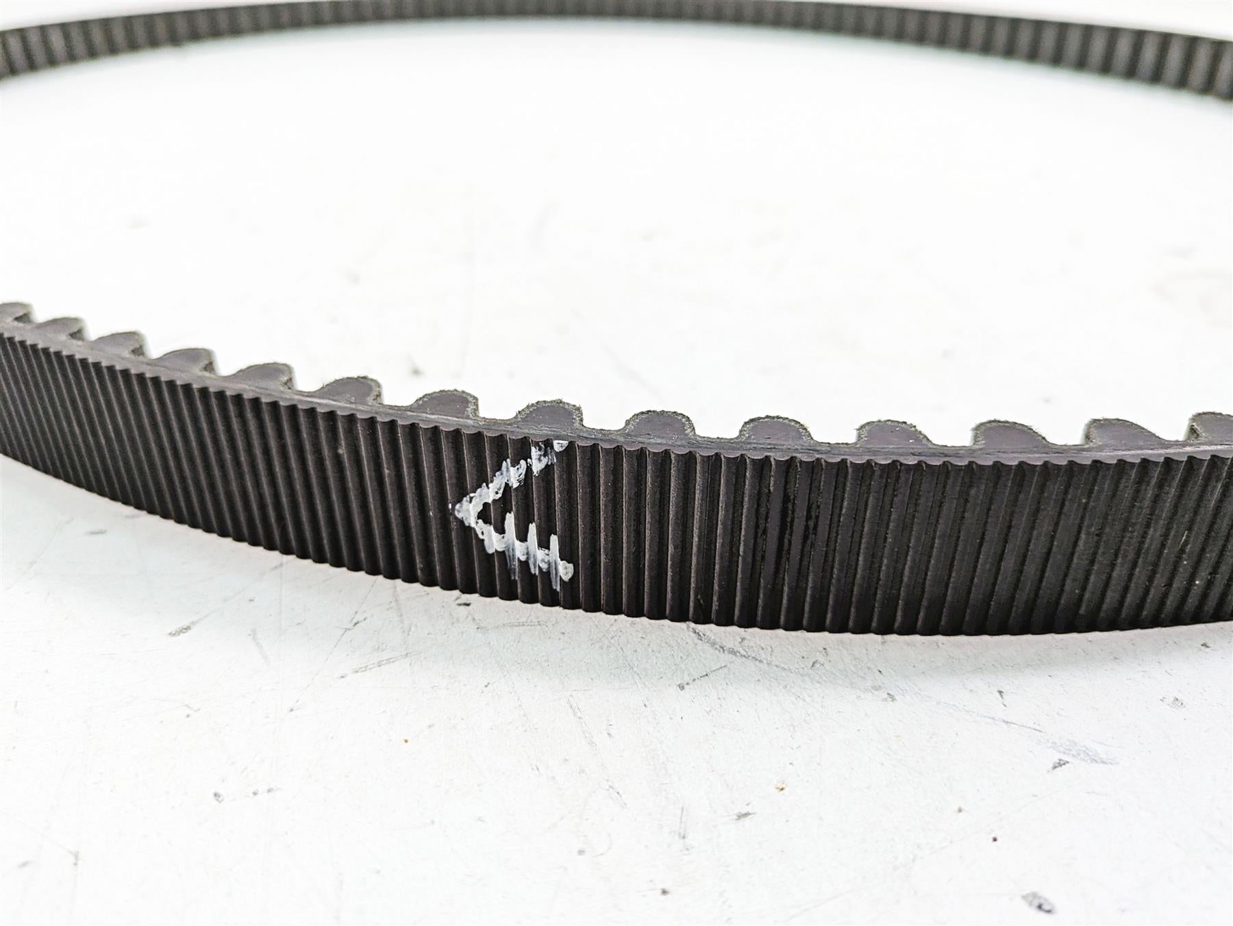 2017 Harley XL883 N Sportster Iron Rear Main Drive Belt 137T 1" 40591-07 {{ shop.shopifyCountryName }} - Mototech271