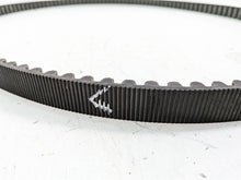 Load image into Gallery viewer, 2017 Harley XL883 N Sportster Iron Rear Main Drive Belt 137T 1&quot; 40591-07
