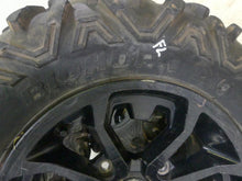 Load image into Gallery viewer, 2015 Can-Am Commander 1000XT Wheel Tire Maxxis Bighorn 2.0 27x11-14 27x9-14 | Mototech271
