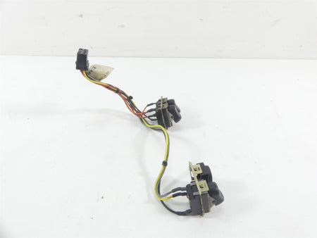 2004 Harley FLHTC SE CVO Electra Glide Spot Cruise Acc Switches 70278-04 {{ shop.shopifyCountryName }} - Mototech271