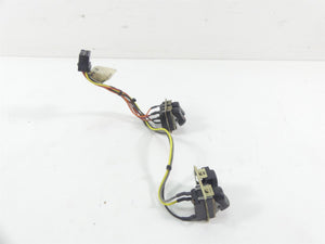 2004 Harley FLHTC SE CVO Electra Glide  Spot Cruise Acc Switches  70278-04 | Mototech271