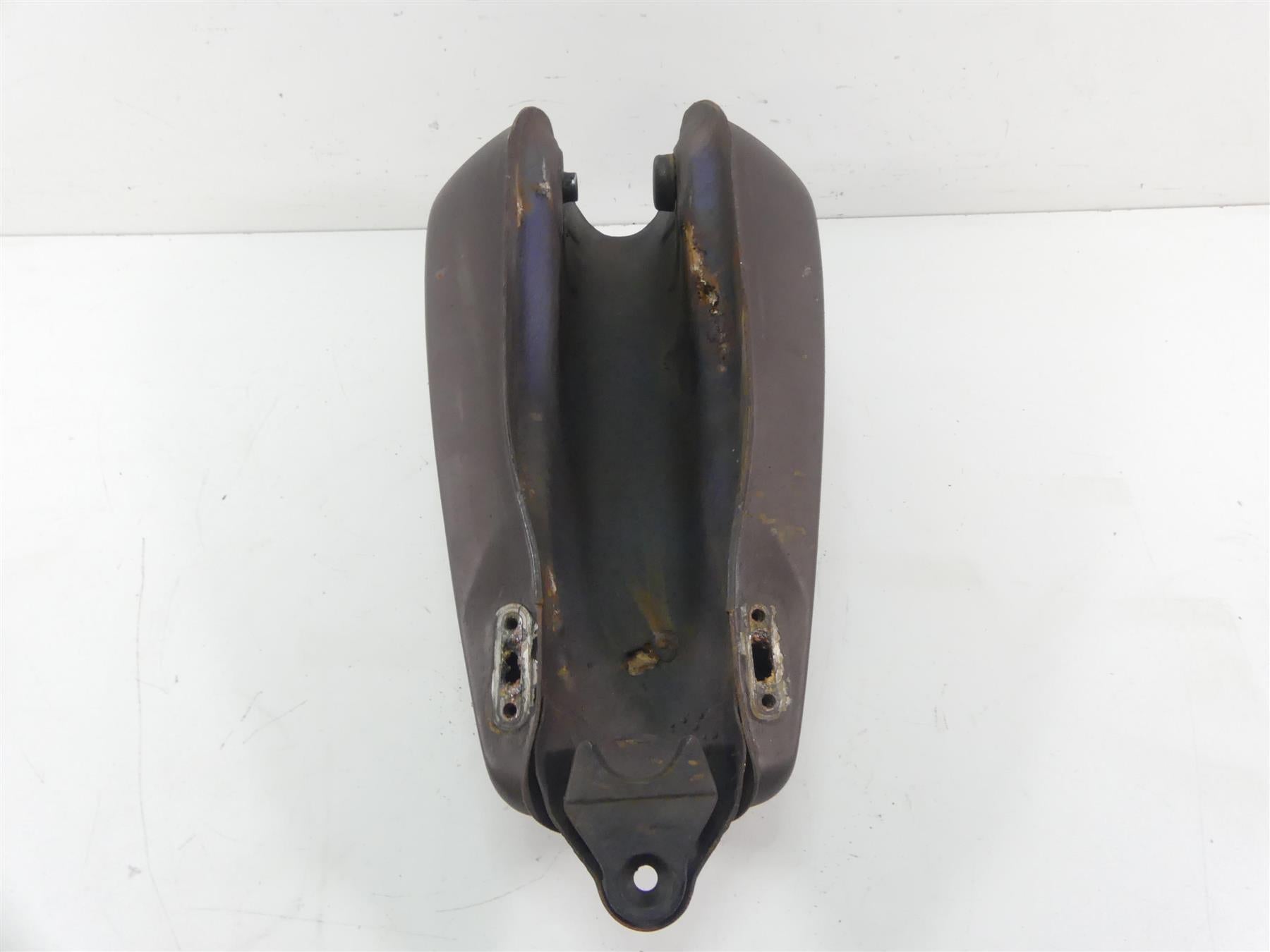 1978 Yamaha XS650 SE Special Fuel Gas Petrol Tank -Read 2M0-24110-00 {{ shop.shopifyCountryName }} - Mototech271