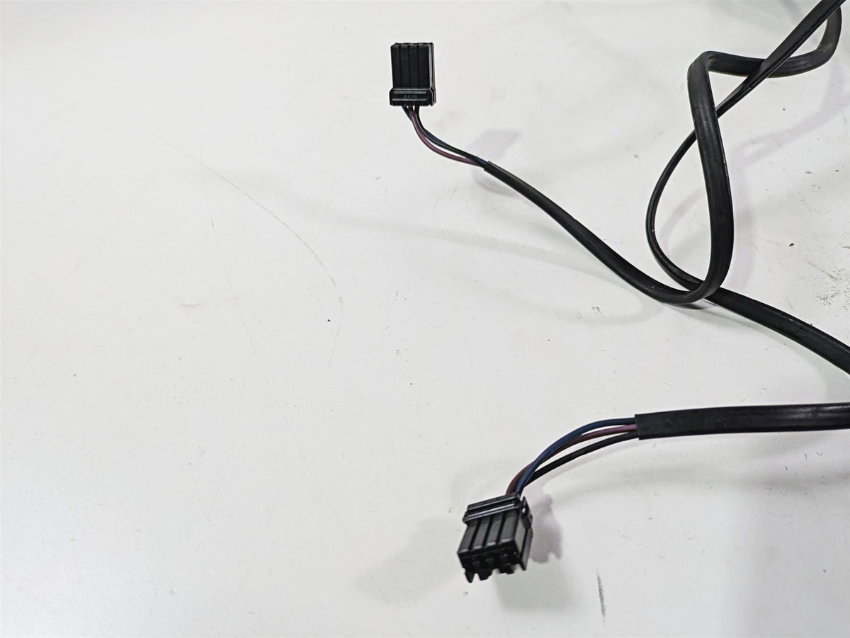 2010 Harley Touring FLHX Street Glide Front Blinker & Mounts 69278-06 69279-06 {{ shop.shopifyCountryName }} - Mototech271