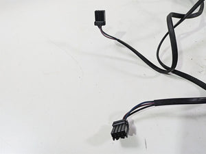 2010 Harley Touring FLHX Street Glide Front Blinker & Mounts 69278-06 69279-06 | Mototech271