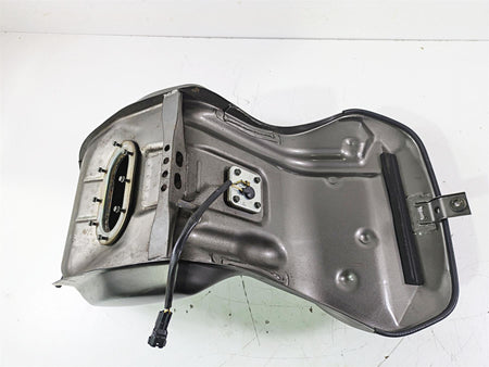2005 Kawasaki ZX12R Ninja Fuel Gas Tank & Sending Unit - Read 51001-1666-713 {{ shop.shopifyCountryName }} - Mototech271