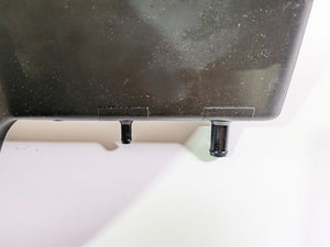 2009 Harley XR1200 Sportster Oil Tank Reservoir & Dipstick 62888-08