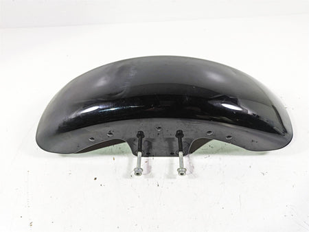 2021 Harley Softail FLSL Slim Front Fender -Dented 58900202 {{ shop.shopifyCountryName }} - Mototech271