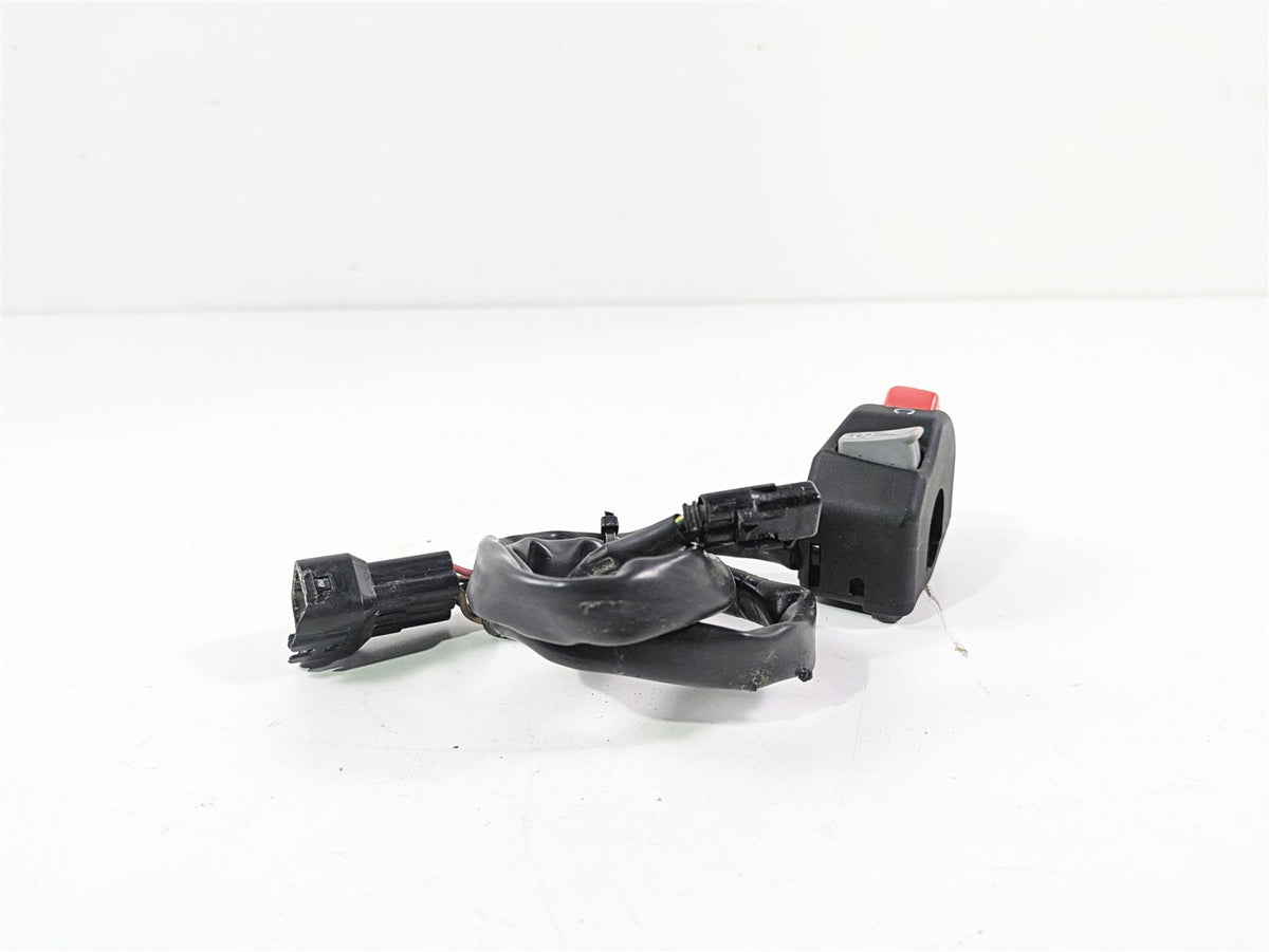 2023 Kawasaki ZX1400 ZX14R Ninja Right Hand Control Switch Kill Start 46091-0321 {{ shop.shopifyCountryName }} - Mototech271