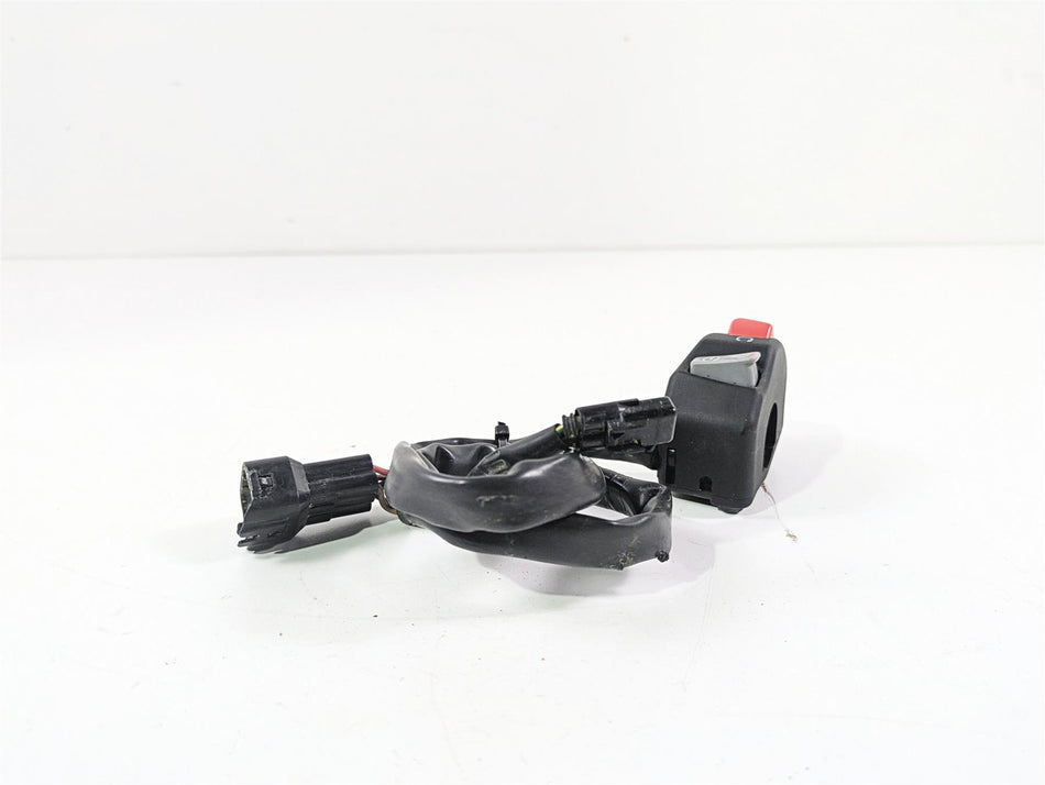 2023 Kawasaki ZX1400 ZX14R Ninja Right Hand Control Switch Kill Start 46091-0321 {{ shop.shopifyCountryName }} - Mototech271