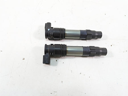 2016 Kawasaki Ninja EX300 Denso Ignition Coil Set 21171-0033 129700-5430 {{ shop.shopifyCountryName }} - Mototech271