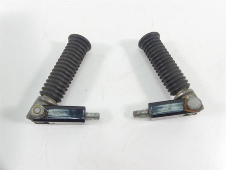 1999 Harley Davidson Sportster XL1200 Rear Passenger Foot Peg Set 50615-83 {{ shop.shopifyCountryName }} - Mototech271