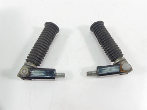 1999 Harley Davidson Sportster XL1200 Rear Passenger Foot Peg Set 50615-83