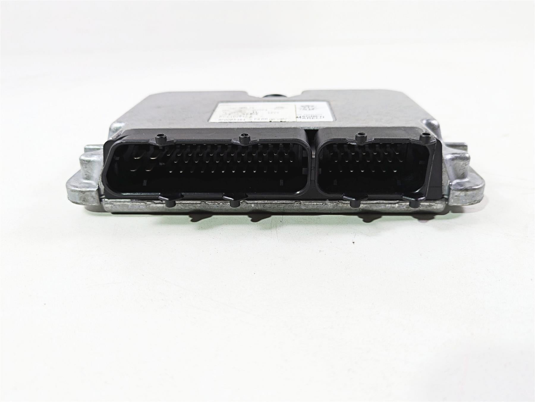 2012 Mv Agusta F4 RR Cdi Ecu Ecm Engine Control Module 8F00B5484 {{ shop.shopifyCountryName }} - Mototech271