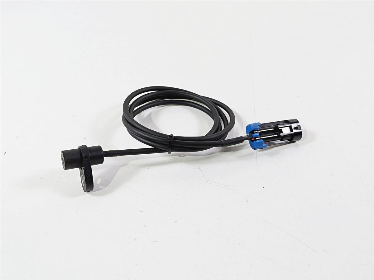 2015 Indian Chieftain Front Abs Wheel Speed Sensor 4081069 4013251-Mototech271