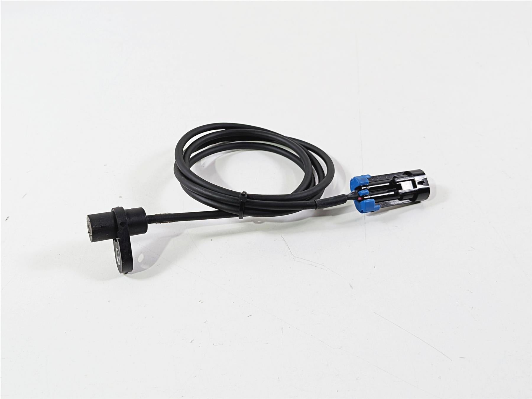 2015 Indian Chieftain Front Abs Wheel Speed Sensor 4081069 4013251-Mototech271
