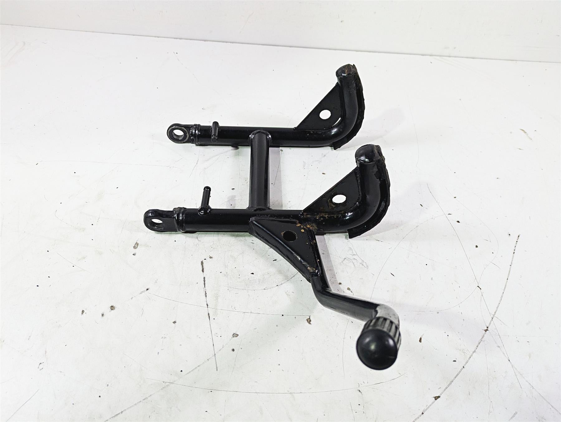 1998 Moto Guzzi California 1100 EV Center Kickstand Kick Stand GU30430360 {{ shop.shopifyCountryName }} - Mototech271