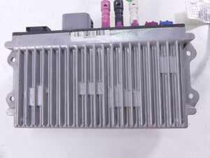 2017 BMW R1200RT RTW K52 Radio Alpine Stereo Module Amplifier Amp 65128542065