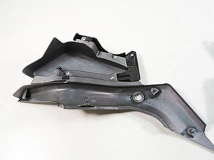 2016 Suzuki M109R VZR1800 Side Cover Fairing Set - Read 47211-48G0