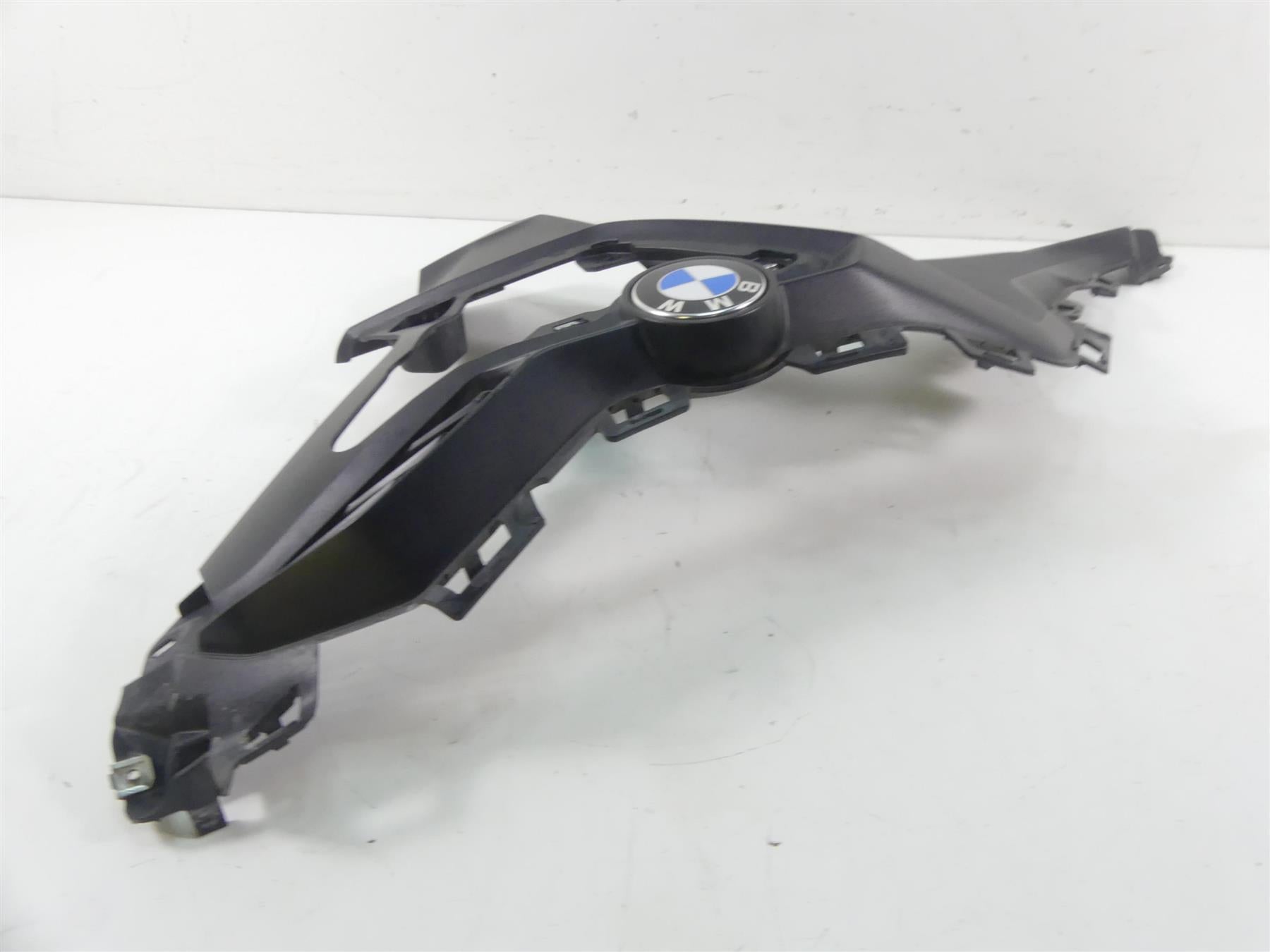 2020 BMW F850 GS K81 Rallye Main Right Side Fairing Cover Emblem 46638393886 {{ shop.shopifyCountryName }} - Mototech271