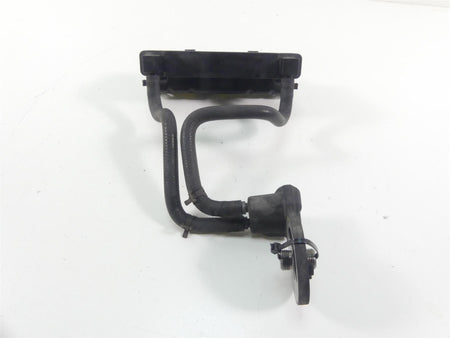 2013 Harley Touring FLHTP Electra Glide Oil Cooler + Flange Adapter 63083-11A {{ shop.shopifyCountryName }} - Mototech271