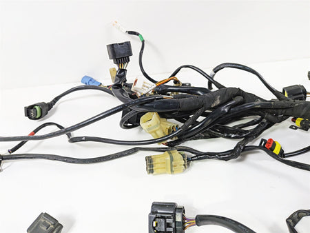 2016 KTM 1290 Super Adventure Main & Engine Wiring Harness Loom 60411075133 {{ shop.shopifyCountryName }} - Mototech271